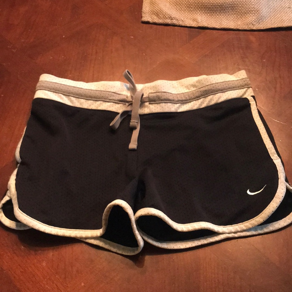 Nike shorts- the athletic dept.